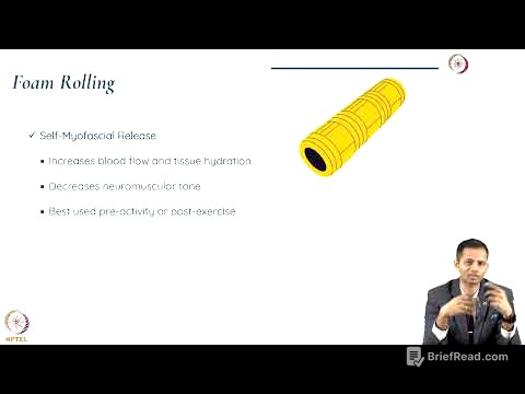 Techniques for Improving Joint Mobility