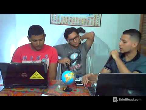 Noche extrasensorial | Nórdicos "Dioses Extraterrestres"