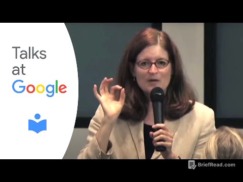 The Female Brain | Louann Brizendine | Talks at Google
