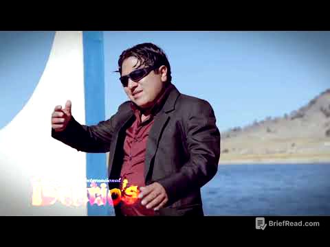 Grupo Delirios Lejos de mi familia Vídeo Oficial Full HD 2012