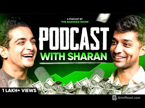 MONEY MISTAKES To Avoid In 2026 - Rich Life Gameplan On TRS