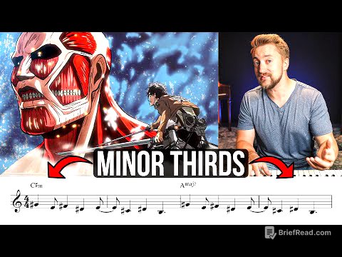 The Attack on Titan Theme Did NOT Need to Go THIS Hard