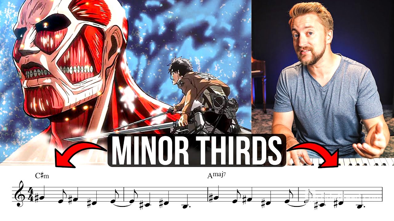 The Attack on Titan Theme Did NOT Need to Go THIS Hard