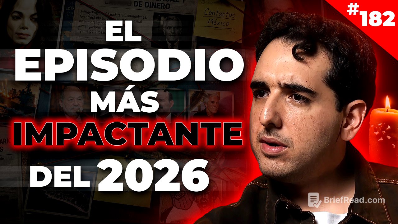 No todos están preparados para SABER ESTO | PAYE