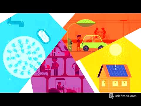 UN Sustainable Development Goals - Overview