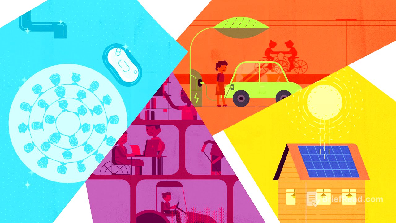 UN Sustainable Development Goals - Overview
