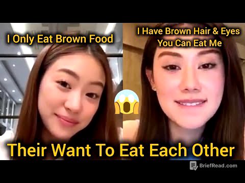 We Need To Talk About Lena & Miu