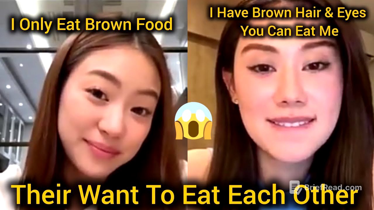 We Need To Talk About Lena & Miu