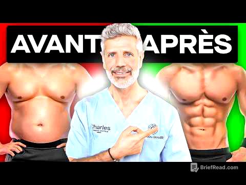 Arrêter le sucre : 8 Effets Incroyables sur votre Santé !