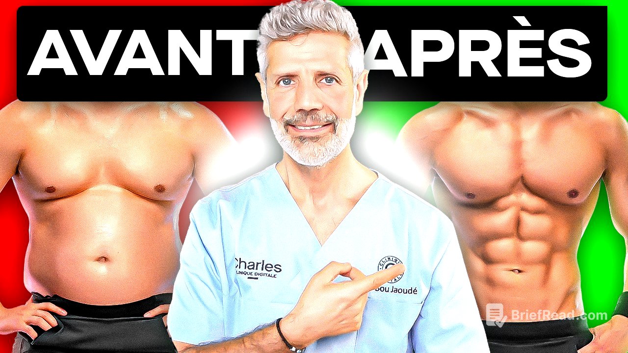 Arrêter le sucre : 8 Effets Incroyables sur votre Santé !