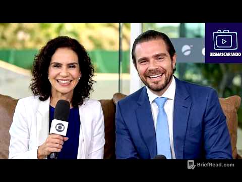 FICOU FEIO PARA MALU GASPAR: VÍDEO MOSTRA VORCARO MANDANDO ABRAÇO PARA MALU EVENTO PAGO PELO MASTER