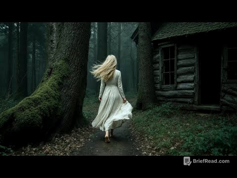 NEVER TRUST UNKNOWN MESSAGES | Full Horror Thriller Movie | Stranger, Fear, Paranoia