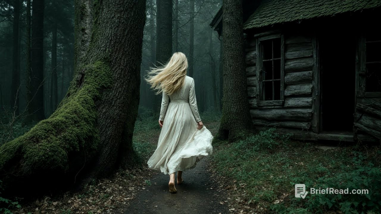 NEVER TRUST UNKNOWN MESSAGES | Full Horror Thriller Movie | Stranger, Fear, Paranoia