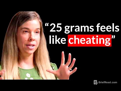 Why 5g of Creatine Isn't Enough (and how 25g negates sleep loss)