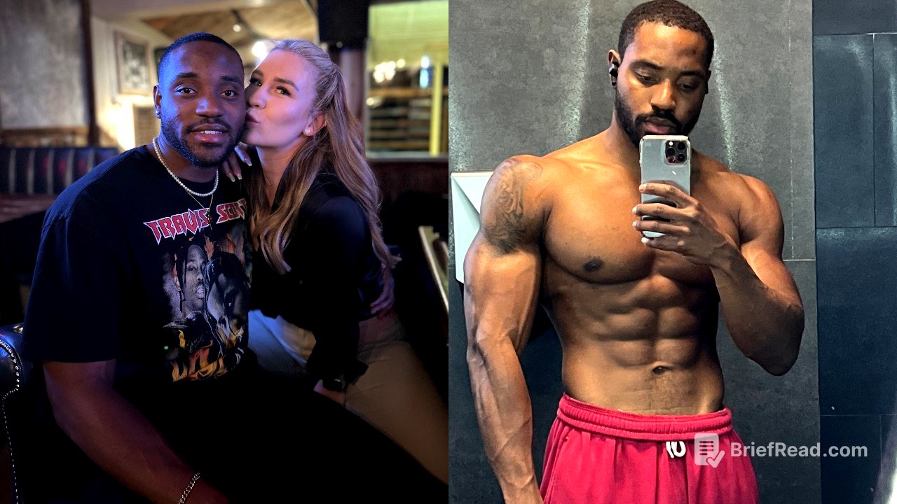 11 Harsh Truths About Life as a Man