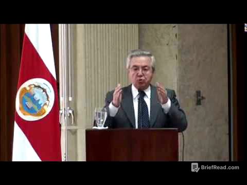 Conferencia: Derecho y moral en el Estado de Derecho Constitucional