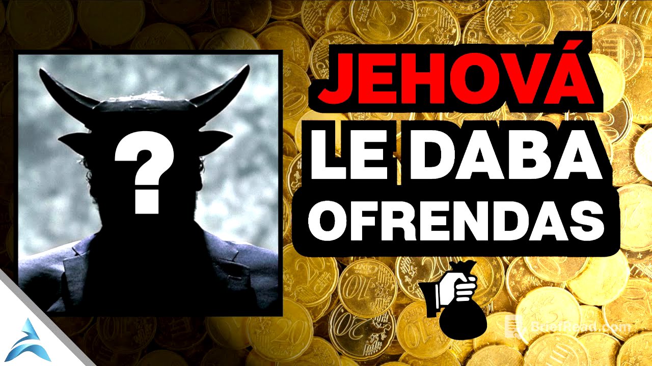 AZAZEL: El dios a quien JEHOVÁ ENTREGA OFRENDAS