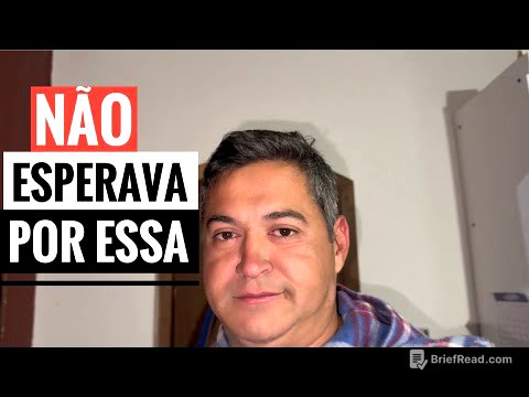 QUEM MORA EM SÍTIO NÃO TEM SOSSEGO.