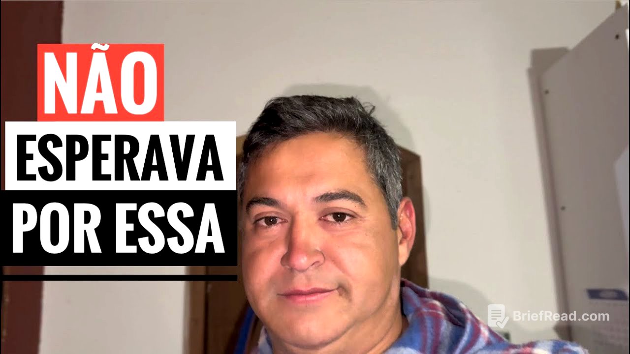 QUEM MORA EM SÍTIO NÃO TEM SOSSEGO.