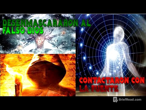 QUÉ ES EL GNOSTICISMO???🤔🤔