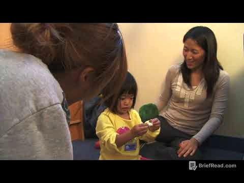 SPEECH THERAPY: Addressing language delays in the natural setting of DIR