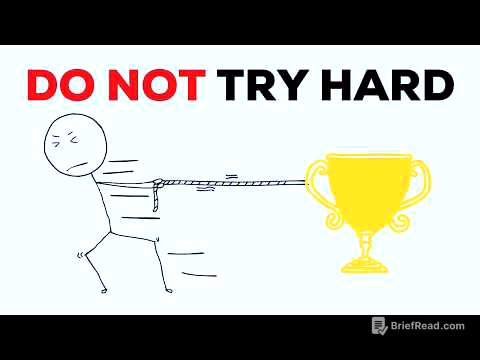 Life Explained in 15 minutes