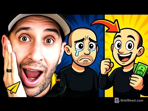 12 Years of Business Lessons in 12 Minutes!