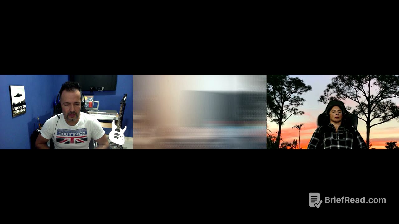 244-Marcos, Marte Venus control mental - reptilianos grises insectoides - Freddy Marín Team Grifasi