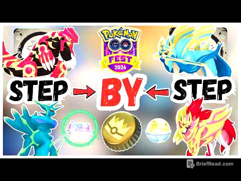 Don't *OVERTHINK* Road of Legends - Do *THIS* | Pokémon GO