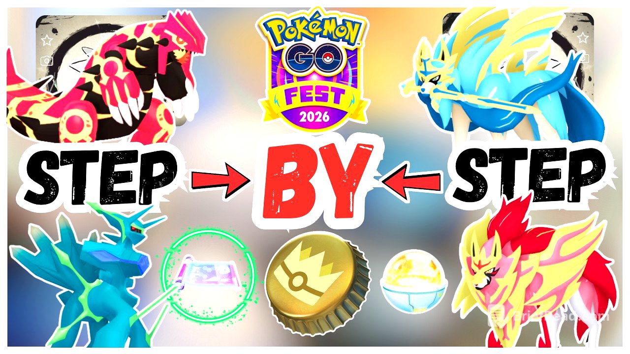 Don't *OVERTHINK* Road of Legends - Do *THIS* | Pokémon GO