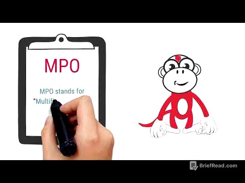 MPO Fiber Connectors Explained
