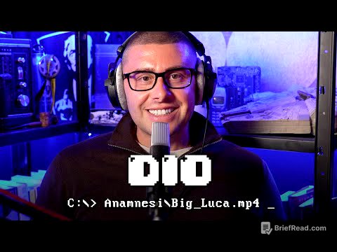 Big Luca e Dio