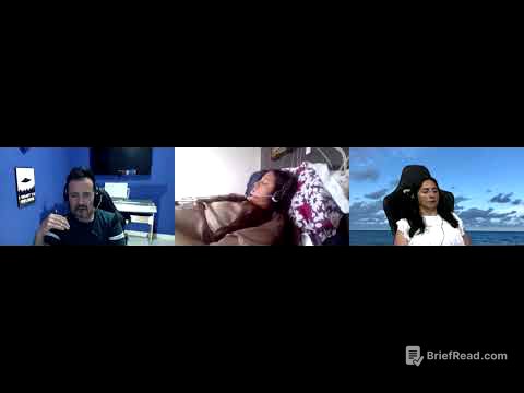 113-ES Luana, Demonio Copulador - Hipnosis Regresiva Freddy Marín Team Grifasi