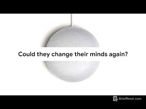 Google Home is getting a major upgrade with Gemini intelligence.