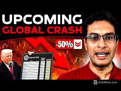 More market fall ahead.. A great opportunity to invest? | Akshat Shrivastava