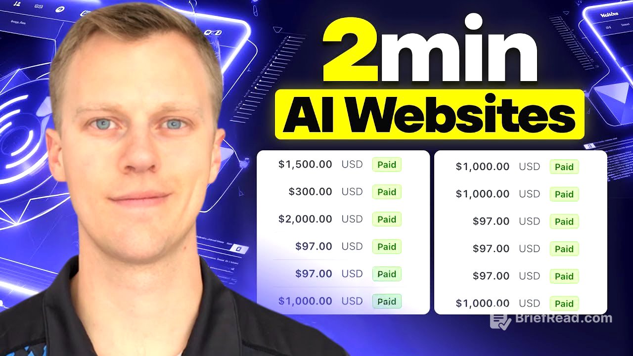 Best Way To Make $300/Client Without a Website (Easy AI Hack)