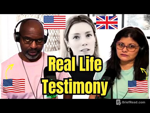 UK vs US Healthcare- Diabetics' Personal Story | Americans React