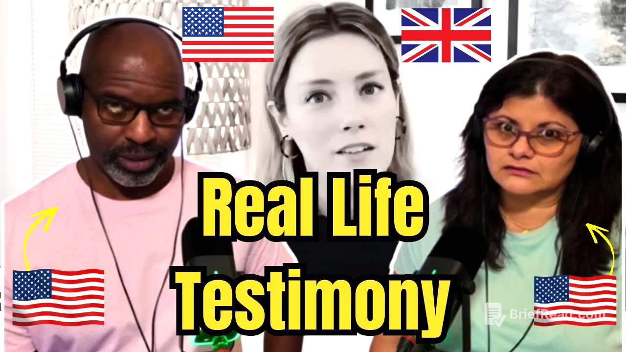 UK vs US Healthcare- Diabetics' Personal Story | Americans React