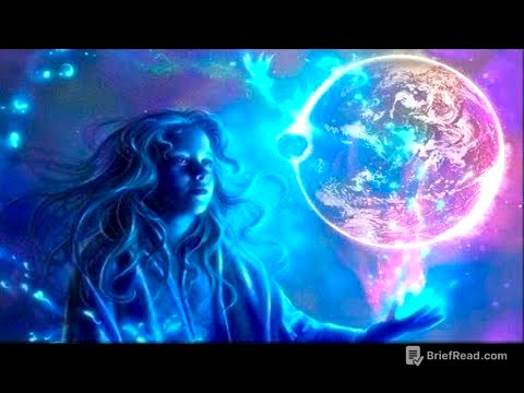 Confirman que el Ser Humano es Capaz de Modificar la Materia