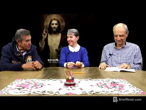 160 | VERDADES DIVINAS | ¿TODO ES VOLUNTAD DE DIOS?