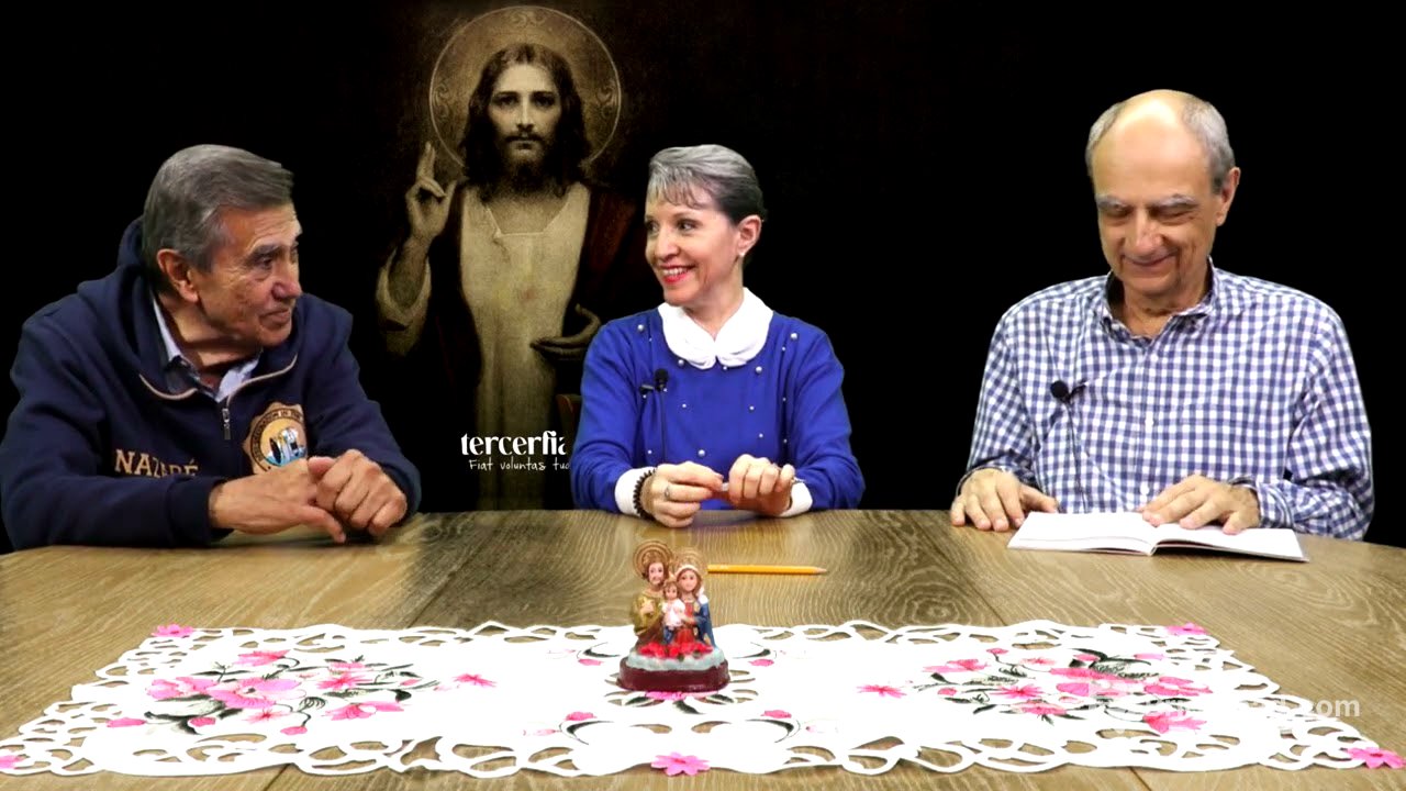 160 | VERDADES DIVINAS | ¿TODO ES VOLUNTAD DE DIOS?