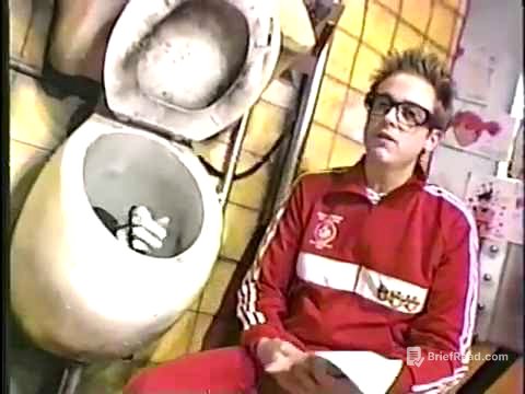 YTV The Zone - Digimon: The Movie (September 2000)