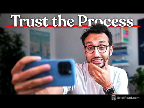 Why Everyone Should Start a YouTube Channel