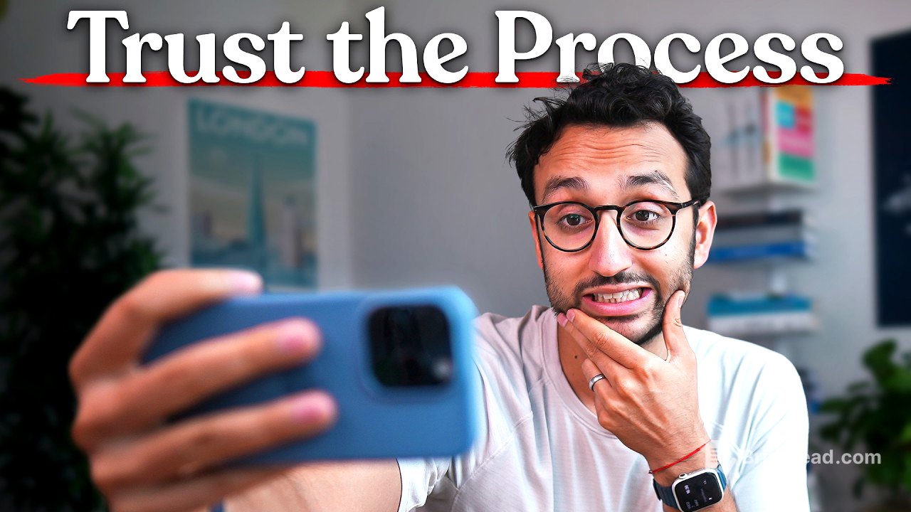 Why Everyone Should Start a YouTube Channel