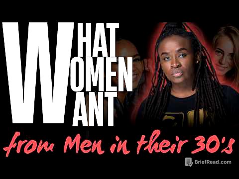 5 Things You Need to Master in Your 30s to Attract Quality Women