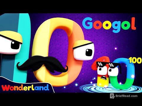 Wonderland: Grounding Chain in Wonderland | BIG NUMBERS
