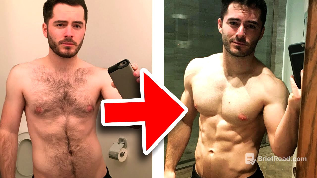 How To Lose Weight And Get Fit