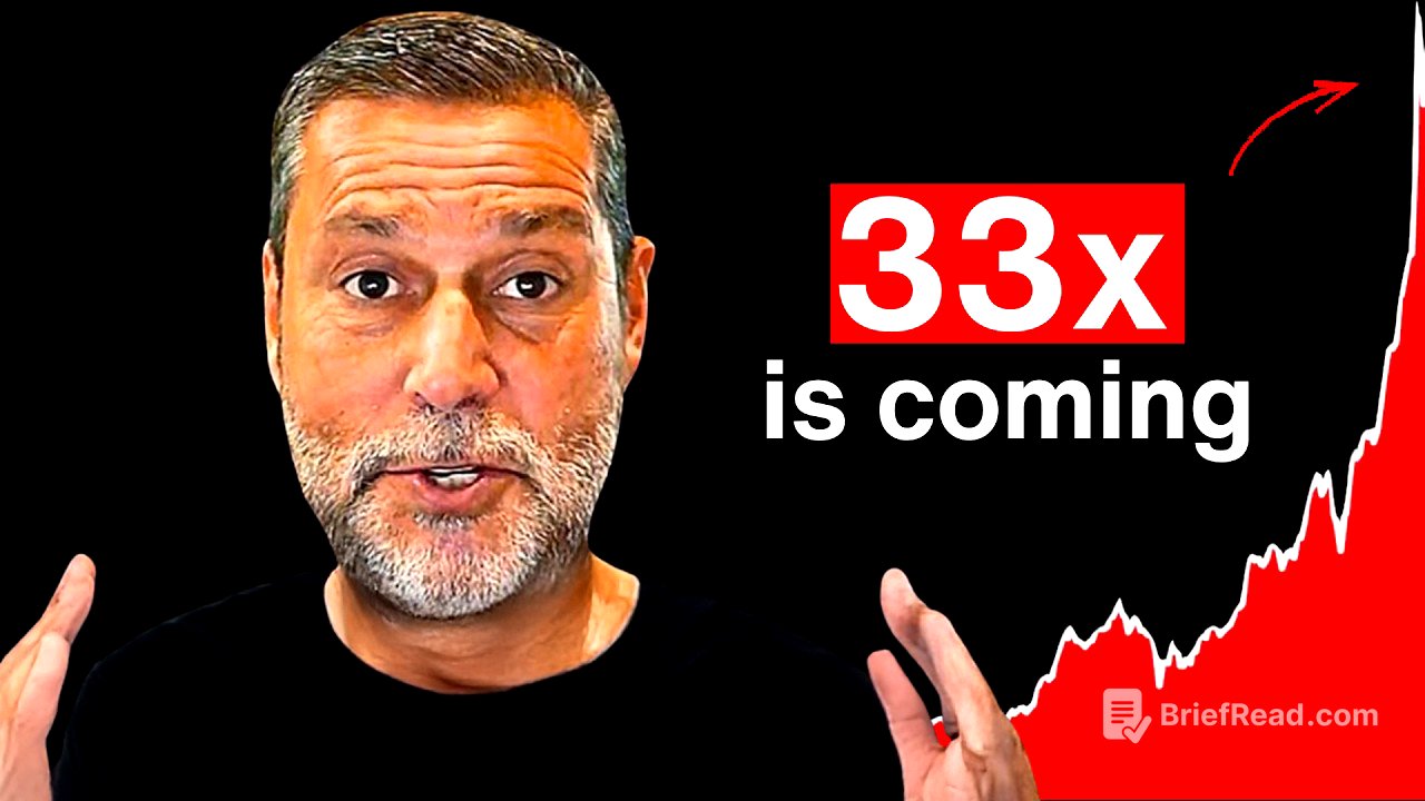 Raoul Pal: Don't SELL Before These EXACT Dates (2026 Bitcoin & Ethereum Prediction)