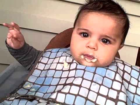 How To Feed Your Baby: #3 - Introducing Solid Foods