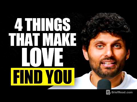 For Anyone Who Feels Unlucky in Love